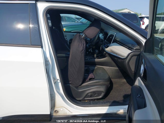 Jeep Compass Limited 2024 3C4NJDCN3RT575341 Image 5