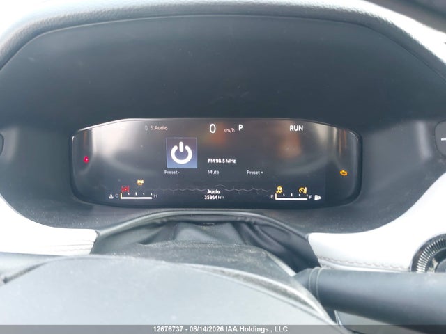 Jeep Compass Limited 2024 3C4NJDCN3RT575341 Image 7