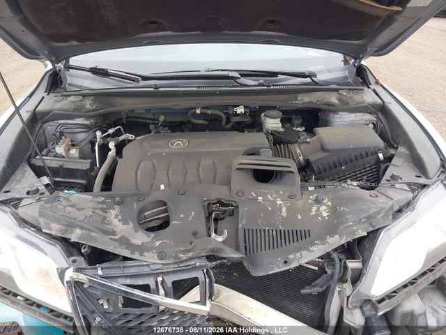 Aukcja sprzedaży 2013 Acura Rdx Technology, vin: 5J8TB4H53DL800845, numer aukcji: 12676738
