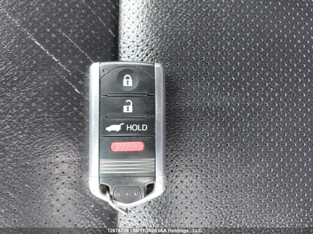 Aukcja sprzedaży 2013 Acura Rdx Technology, vin: 5J8TB4H53DL800845, numer aukcji: 12676738