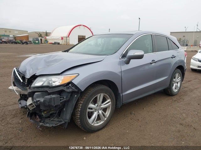 Aukcja sprzedaży 2013 Acura Rdx Technology, vin: 5J8TB4H53DL800845, numer aukcji: 12676738