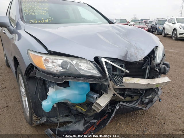 Aukcja sprzedaży 2013 Acura Rdx Technology, vin: 5J8TB4H53DL800845, numer aukcji: 12676738