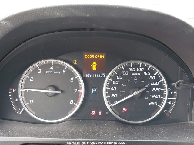 Aukcja sprzedaży 2013 Acura Rdx Technology, vin: 5J8TB4H53DL800845, numer aukcji: 12676738