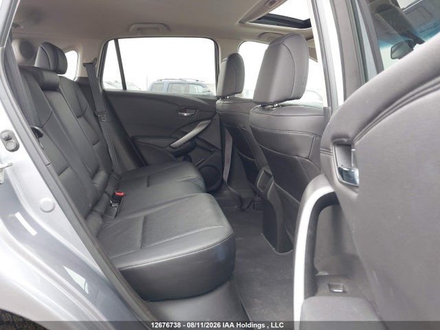Aukcja sprzedaży 2013 Acura Rdx Technology, vin: 5J8TB4H53DL800845, numer aukcji: 12676738