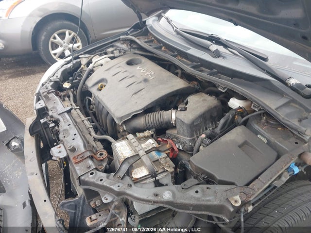 Aukcja sprzedaży 2010 Toyota Corolla Le, vin: 2T1BU4EE6AC195912, numer aukcji: 12676741