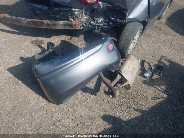 Aukcja sprzedaży 2010 Toyota Corolla Le, vin: 2T1BU4EE6AC195912, numer aukcji: 12676741