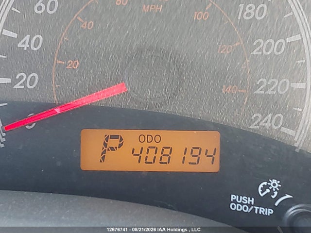 Aukcja sprzedaży 2010 Toyota Corolla Le, vin: 2T1BU4EE6AC195912, numer aukcji: 12676741