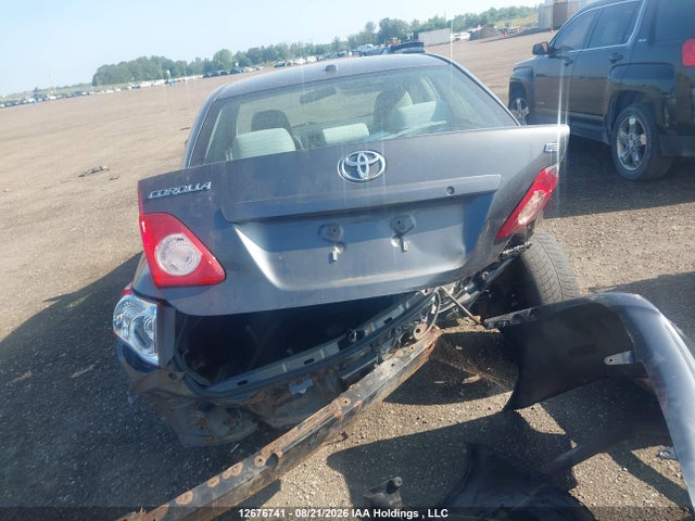 Aukcja sprzedaży 2010 Toyota Corolla Le, vin: 2T1BU4EE6AC195912, numer aukcji: 12676741