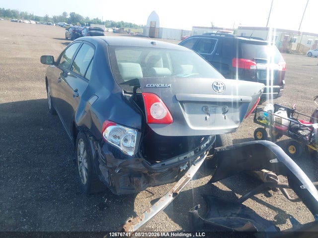 Aukcja sprzedaży 2010 Toyota Corolla Le, vin: 2T1BU4EE6AC195912, numer aukcji: 12676741