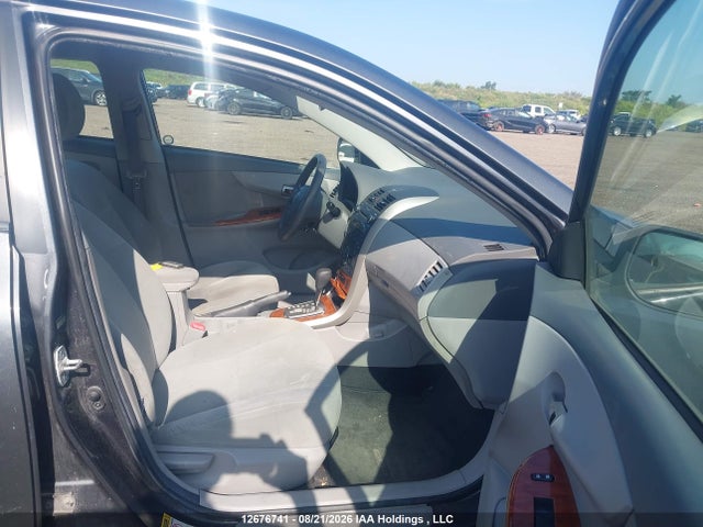 Aukcja sprzedaży 2010 Toyota Corolla Le, vin: 2T1BU4EE6AC195912, numer aukcji: 12676741