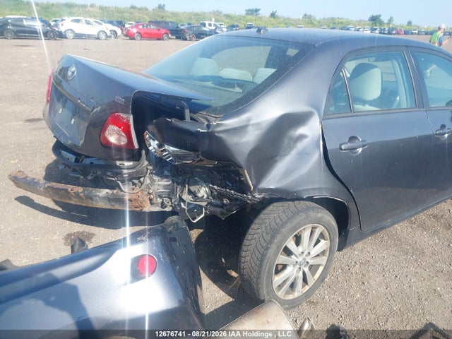 Aukcja sprzedaży 2010 Toyota Corolla Le, vin: 2T1BU4EE6AC195912, numer aukcji: 12676741