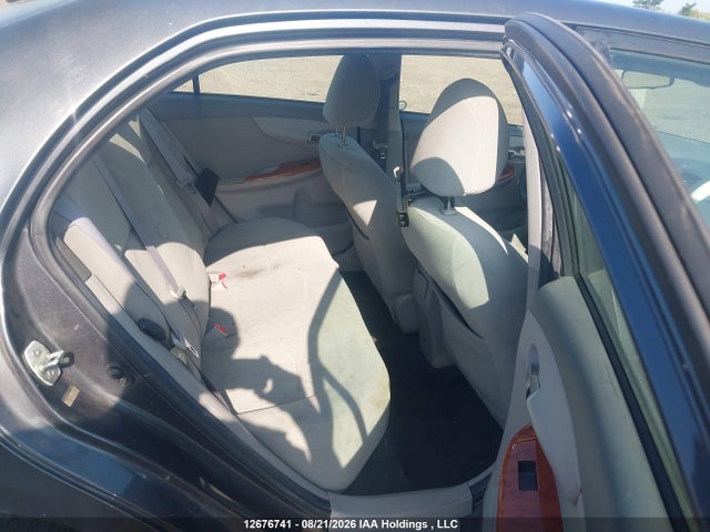 Aukcja sprzedaży 2010 Toyota Corolla Le, vin: 2T1BU4EE6AC195912, numer aukcji: 12676741