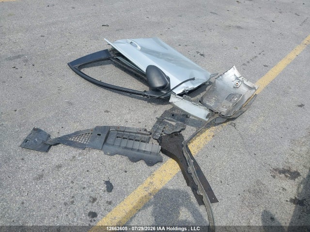 2012 Chevrolet Cruze Ls მანქანა იყიდება აუქციონზე, vin: 1G1PC5SH9C7377291, აუქციონის ნომერი: 12663605