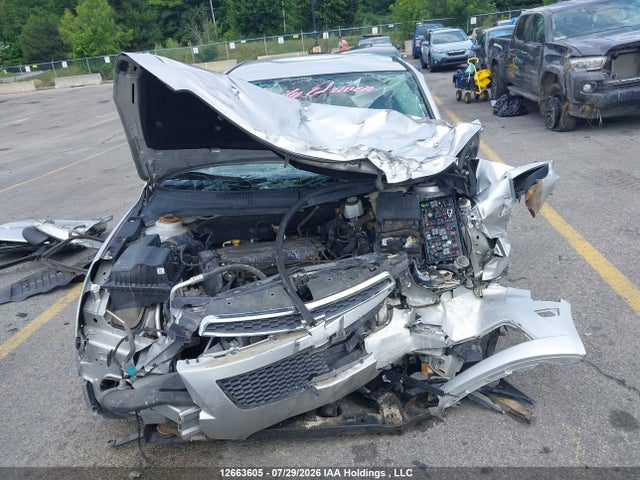 2012 Chevrolet Cruze Ls მანქანა იყიდება აუქციონზე, vin: 1G1PC5SH9C7377291, აუქციონის ნომერი: 12663605