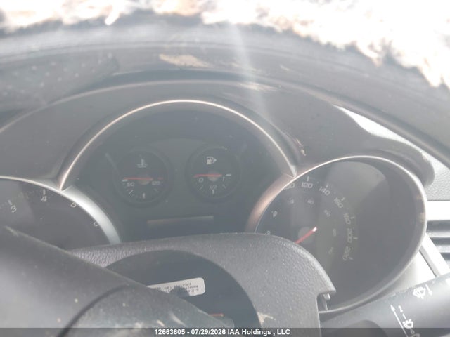 2012 Chevrolet Cruze Ls მანქანა იყიდება აუქციონზე, vin: 1G1PC5SH9C7377291, აუქციონის ნომერი: 12663605