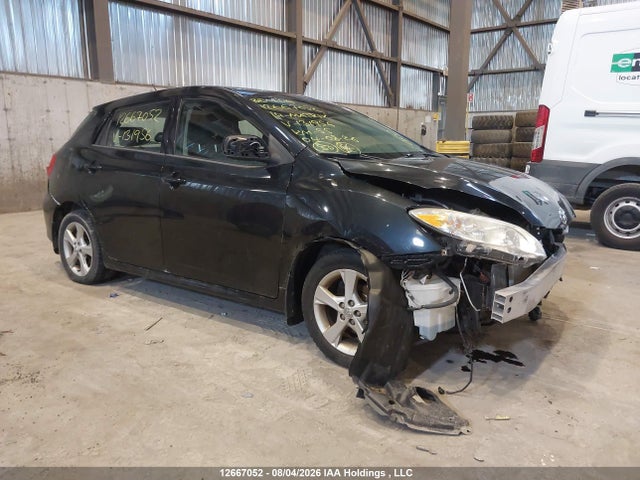 Auction sale of the 2014 Toyota Matrix, vin: 2T1KU4EE6EC131956, lot number: 12667052