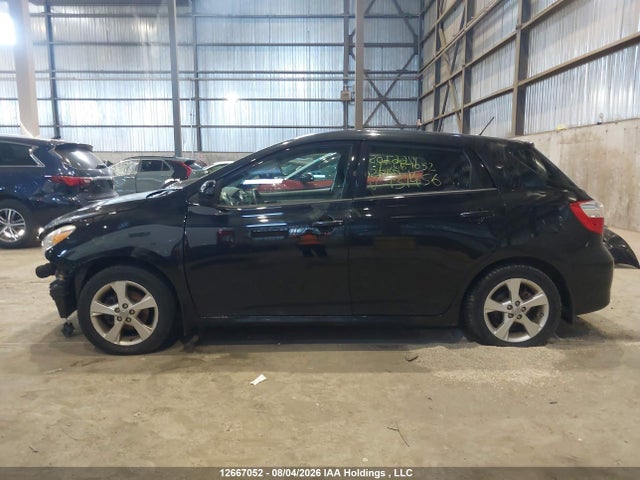 2014 Toyota Matrix მანქანა იყიდება აუქციონზე, vin: 2T1KU4EE6EC131956, აუქციონის ნომერი: 12667052
