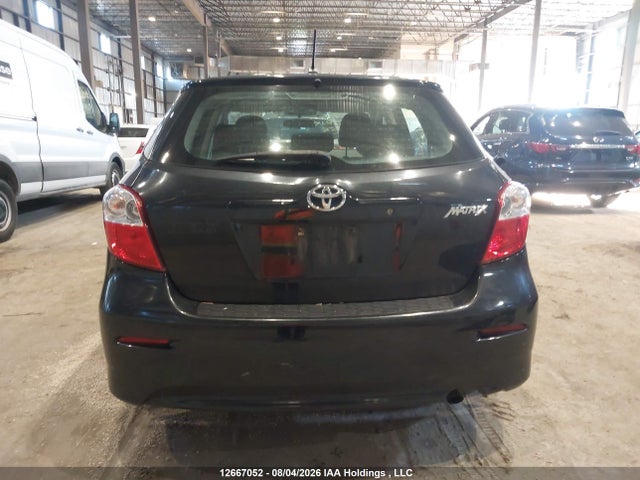 2014 Toyota Matrix მანქანა იყიდება აუქციონზე, vin: 2T1KU4EE6EC131956, აუქციონის ნომერი: 12667052