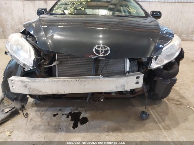 2014 Toyota Matrix მანქანა იყიდება აუქციონზე, vin: 2T1KU4EE6EC131956, აუქციონის ნომერი: 12667052
