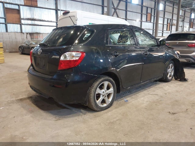 2014 Toyota Matrix მანქანა იყიდება აუქციონზე, vin: 2T1KU4EE6EC131956, აუქციონის ნომერი: 12667052