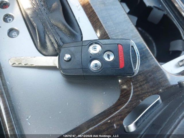 Aukcja sprzedaży 2013 Acura Mdx Technology Package, vin: 2HNYD2H67DH002819, numer aukcji: 12676747