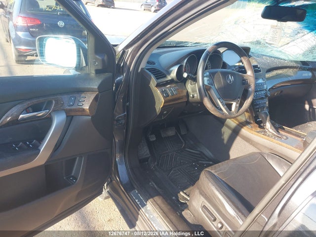 Aukcja sprzedaży 2013 Acura Mdx Technology Package, vin: 2HNYD2H67DH002819, numer aukcji: 12676747