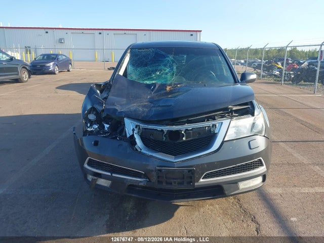 Aukcja sprzedaży 2013 Acura Mdx Technology Package, vin: 2HNYD2H67DH002819, numer aukcji: 12676747