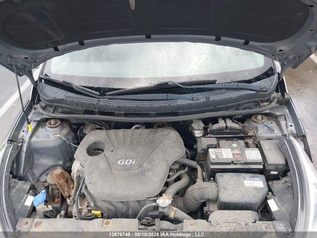 Hyundai ACCENT SE 2016 KMHCT4AE9GU121341 Image 10
