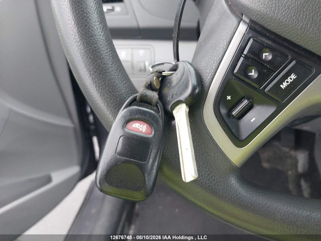Hyundai ACCENT SE 2016 KMHCT4AE9GU121341 Image 11