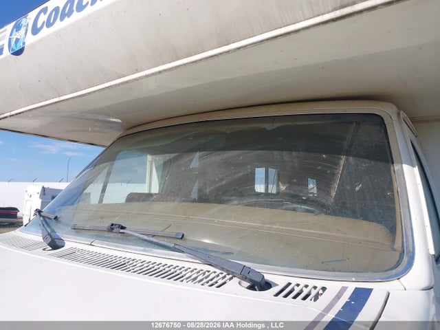 Продаж на аукціоні авто 1988 Ford Econoline E350 Cutaway Van, vin: 1FDKE30G0JHC11738, номер лоту: 12676750