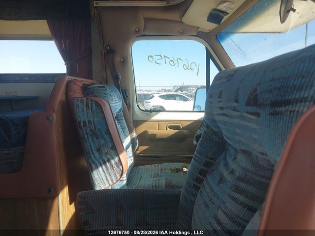 Продаж на аукціоні авто 1988 Ford Econoline E350 Cutaway Van, vin: 1FDKE30G0JHC11738, номер лоту: 12676750