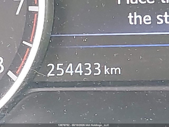Nissan Murano S/sl/sv/platinum 2015 5N1AZ2MH3FN242536 Image 15