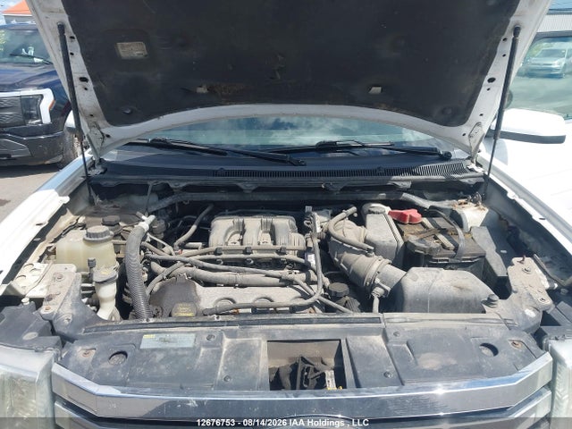 Продаж на аукціоні авто 2010 Ford Flex Sel, vin: 2FMHK6CC2ABA42316, номер лоту: 12676753