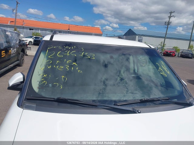 Продаж на аукціоні авто 2010 Ford Flex Sel, vin: 2FMHK6CC2ABA42316, номер лоту: 12676753