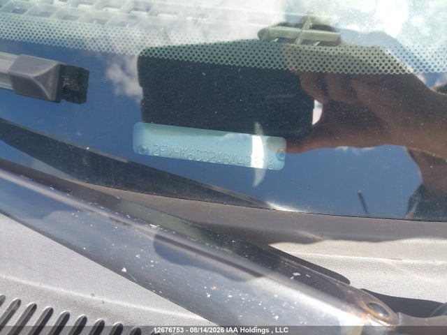 Продаж на аукціоні авто 2010 Ford Flex Sel, vin: 2FMHK6CC2ABA42316, номер лоту: 12676753