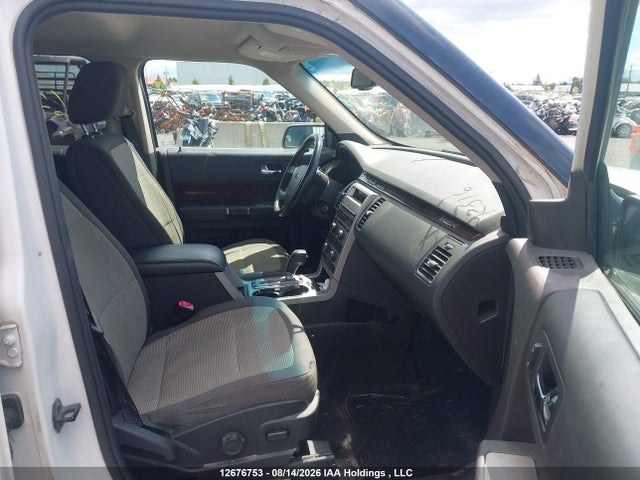 Продаж на аукціоні авто 2010 Ford Flex Sel, vin: 2FMHK6CC2ABA42316, номер лоту: 12676753
