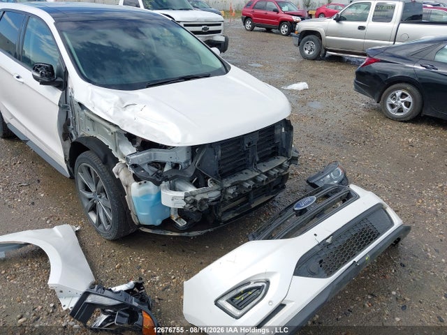 Ford EDGE SPORT 2018 2FMPK4AP5JBB96962 Image 12