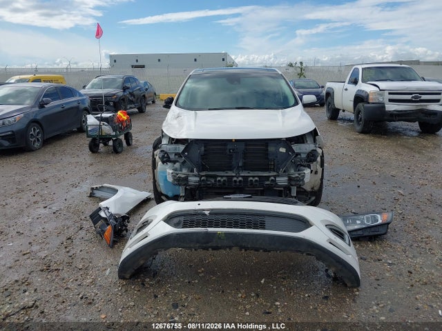 Ford EDGE SPORT 2018 2FMPK4AP5JBB96962 Image 13
