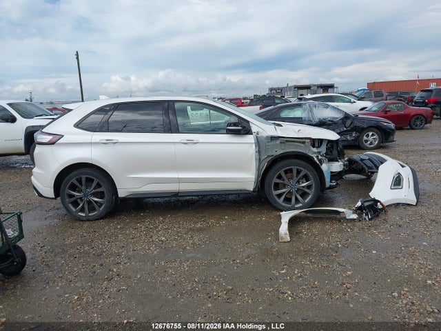 Ford EDGE SPORT 2018 2FMPK4AP5JBB96962 Image 14