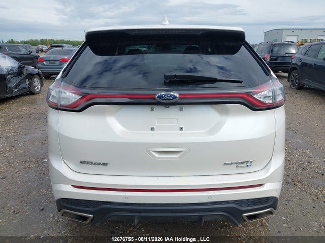 Ford EDGE SPORT 2018 2FMPK4AP5JBB96962 Image 17