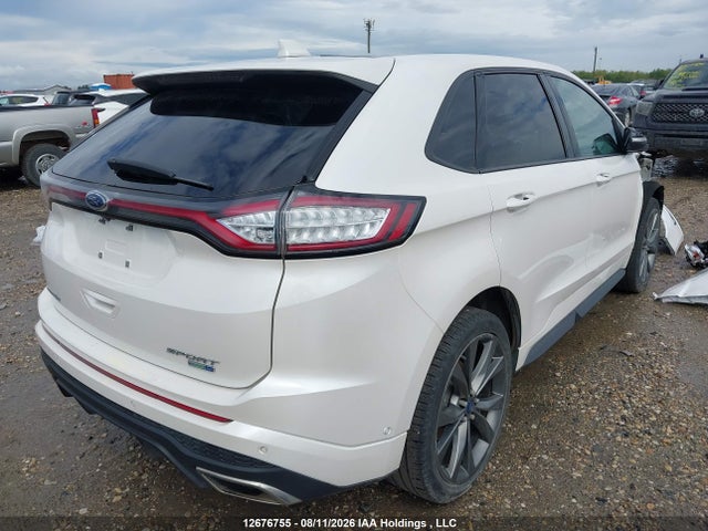 Ford EDGE SPORT 2018 2FMPK4AP5JBB96962 Image 4