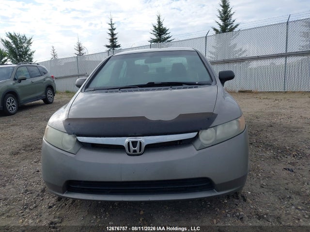 Продаж на аукціоні авто 2008 Honda Civic Dx, vin: 2HGFA16258H104174, номер лоту: 12676757