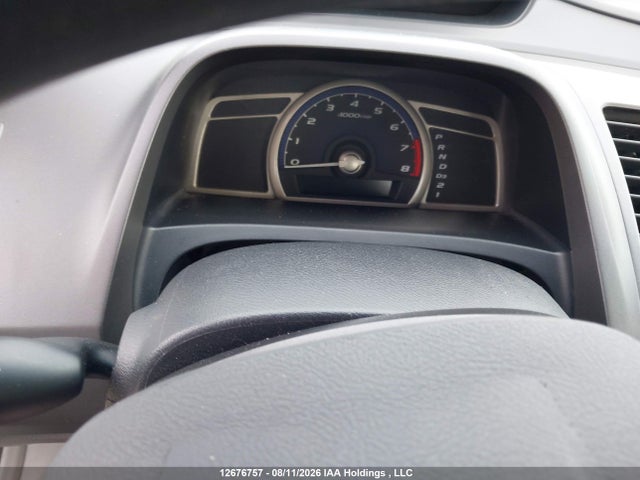 Продаж на аукціоні авто 2008 Honda Civic Dx, vin: 2HGFA16258H104174, номер лоту: 12676757