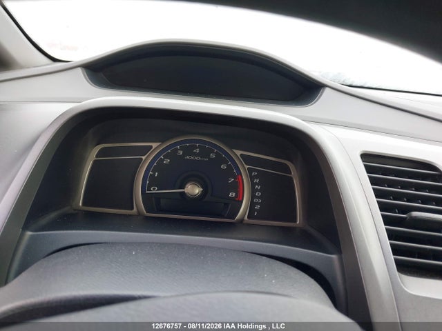 Продаж на аукціоні авто 2008 Honda Civic Dx, vin: 2HGFA16258H104174, номер лоту: 12676757