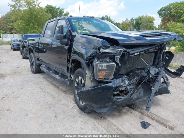 1GC4YME70LF200420 auction archive image