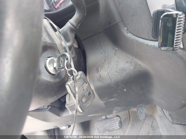 1GC4YME70LF200420 Chevrolet Silverado 2500 Hd