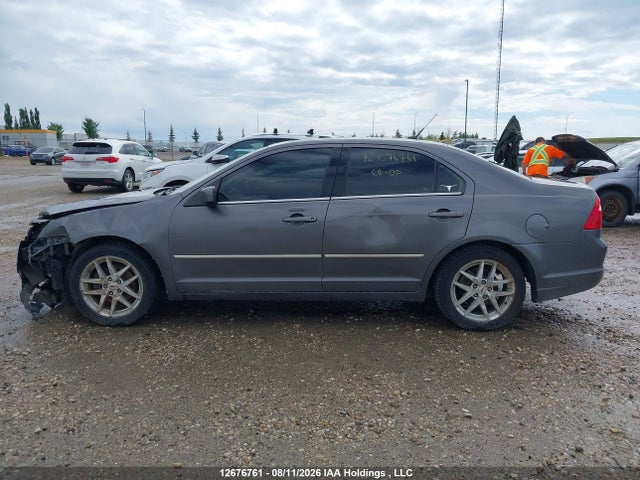 2012 Ford Fusion Sel მანქანა იყიდება აუქციონზე, vin: 3FAHP0JA5CR153490, აუქციონის ნომერი: 12676761