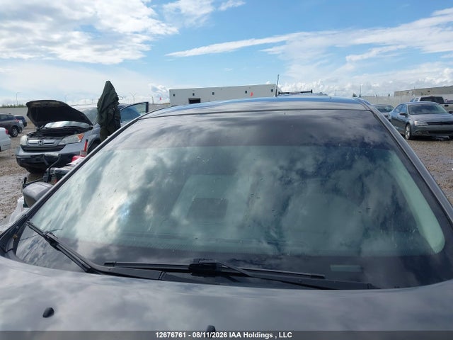 2012 Ford Fusion Sel მანქანა იყიდება აუქციონზე, vin: 3FAHP0JA5CR153490, აუქციონის ნომერი: 12676761