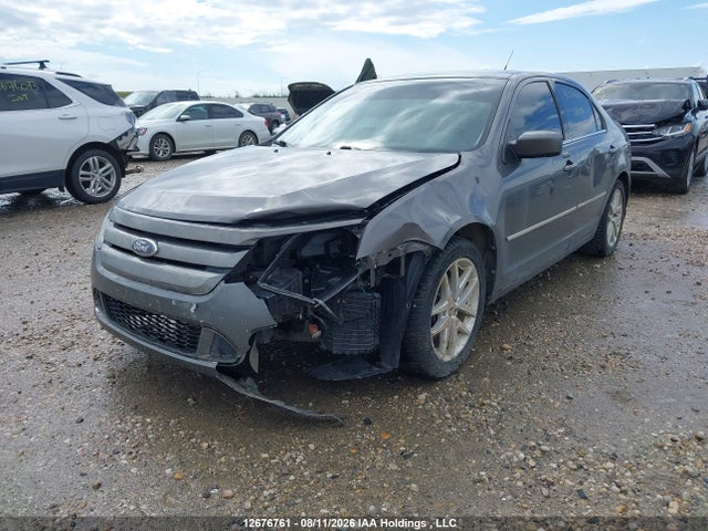 2012 Ford Fusion Sel მანქანა იყიდება აუქციონზე, vin: 3FAHP0JA5CR153490, აუქციონის ნომერი: 12676761