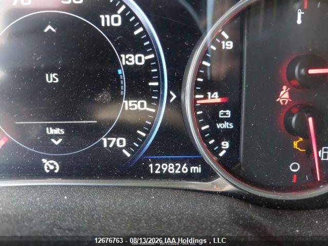 Chevrolet BLAZER RS 2019 3GNKBJRS9KS683798 Image 17